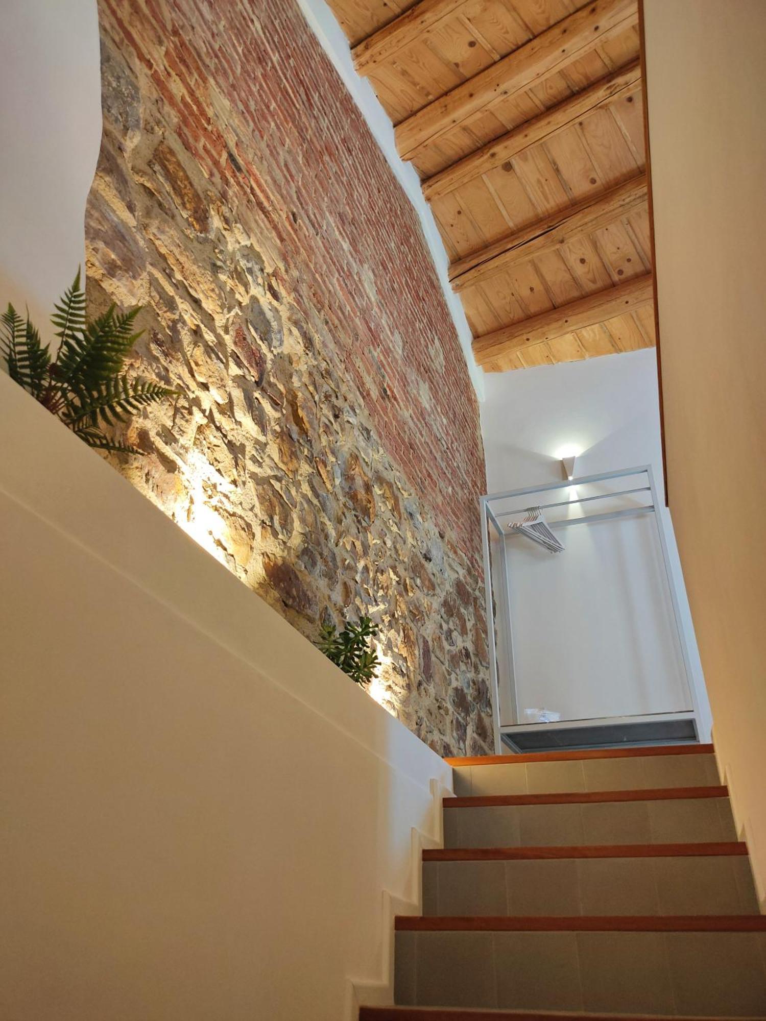 Porta Soprana Luxury Guest House & Spa Sclafani Экстерьер фото