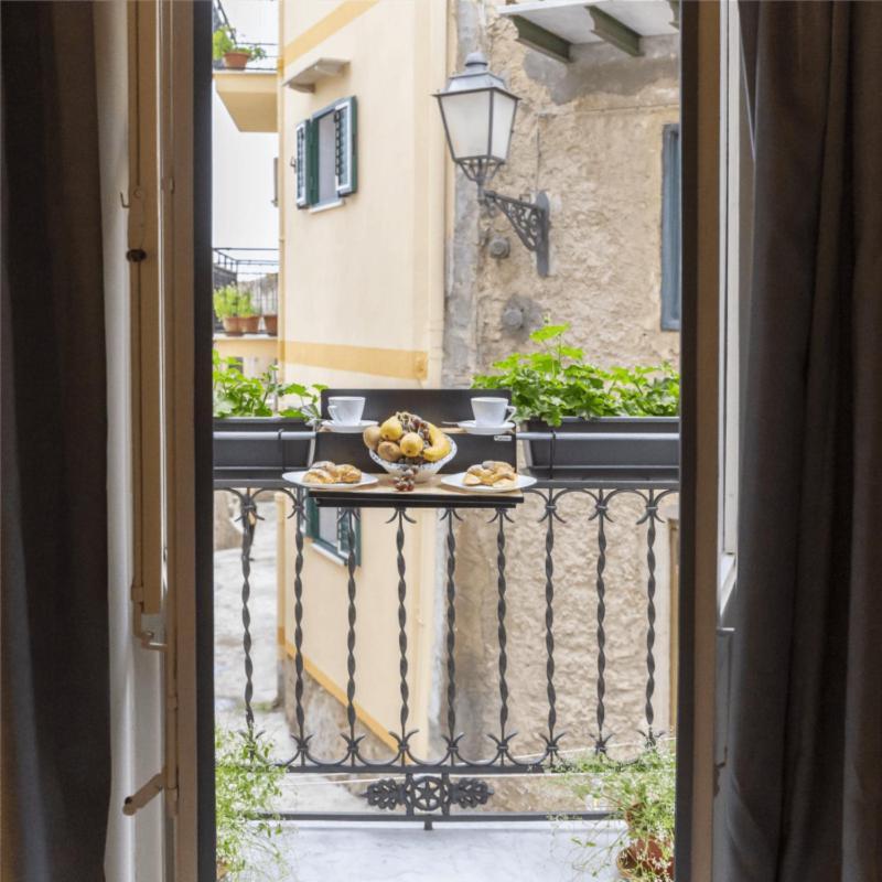 Porta Soprana Luxury Guest House & Spa Sclafani Экстерьер фото